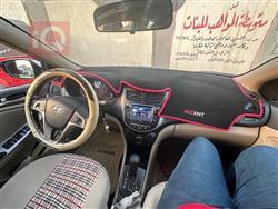 هيونداي أكسنت